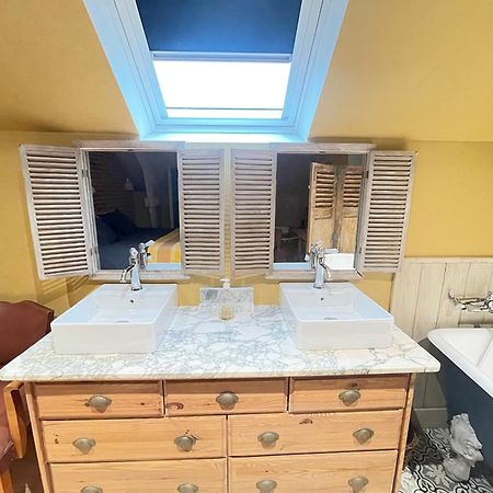 Bed and Breakfast La Forge Raray Exterior foto